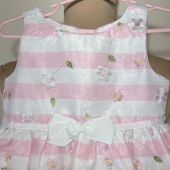 Youngland dress size 2T - Picture 2 of 5